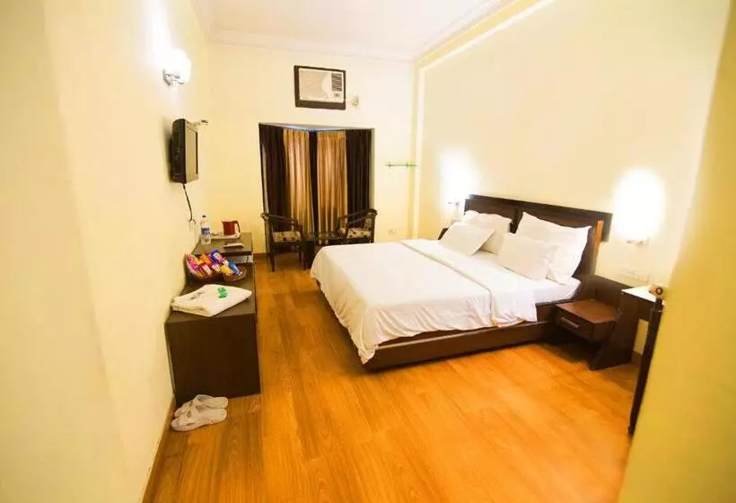 Fotos del hotel Hong Kong Inn:  22