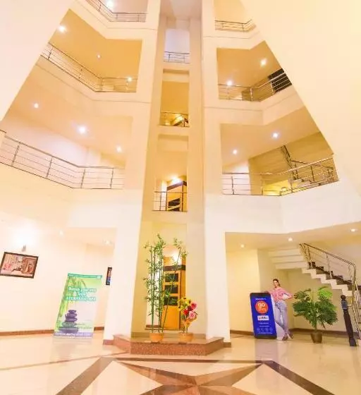 Fotos del hotel Hong Kong Inn:  6