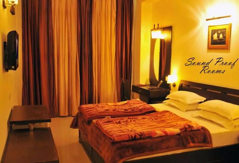 Fotos del hotel Hong Kong Inn:  15