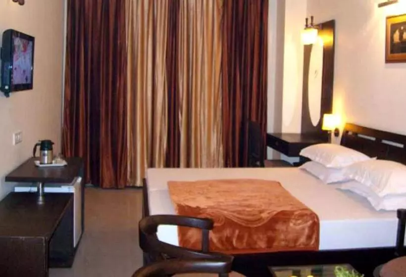 Fotos del hotel Hong Kong Inn:  10