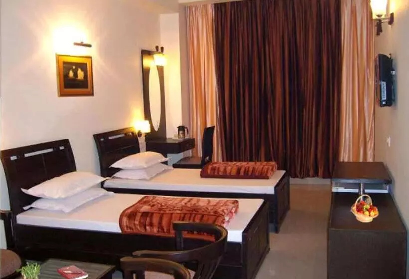 Fotos del hotel Hong Kong Inn:  8