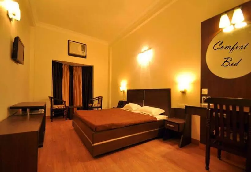 Fotos del hotel Hong Kong Inn:  18