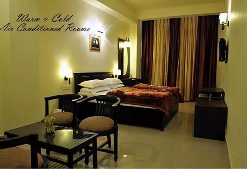 Fotos del hotel Hong Kong Inn:  5