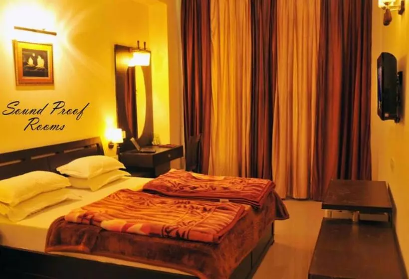 Fotos del hotel Hong Kong Inn:  12