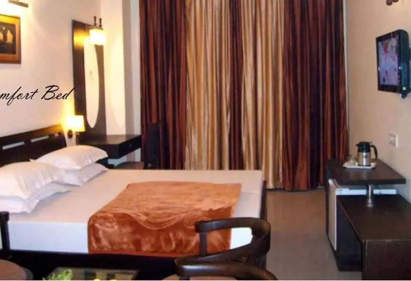 Fotos del hotel Hong Kong Inn:  2