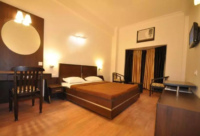 Fotos del hotel Hong Kong Inn:  11