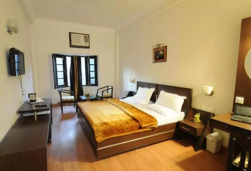 Fotos del hotel Hong Kong Inn:  24