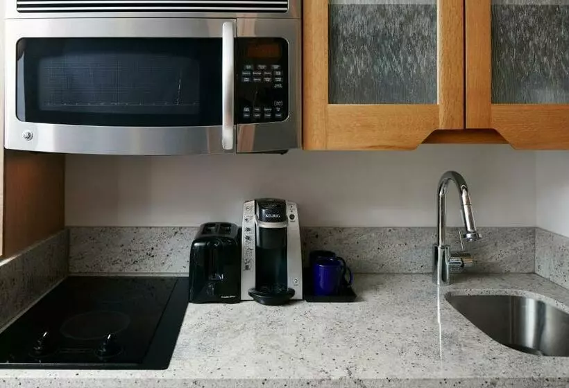 Fotos del hotel The Jewel, A Club Quarters , Opposite Rockefeller Center:  5