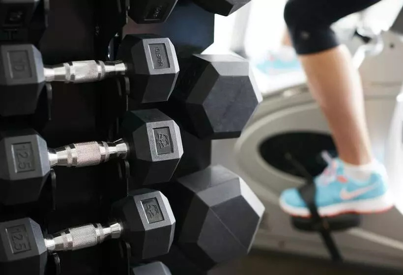 Fotos del hotel The Jewel, A Club Quarters , Opposite Rockefeller Center:  7