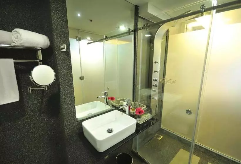 Fotos del hotel The Sterling Boutique Hotel Melaka:  6