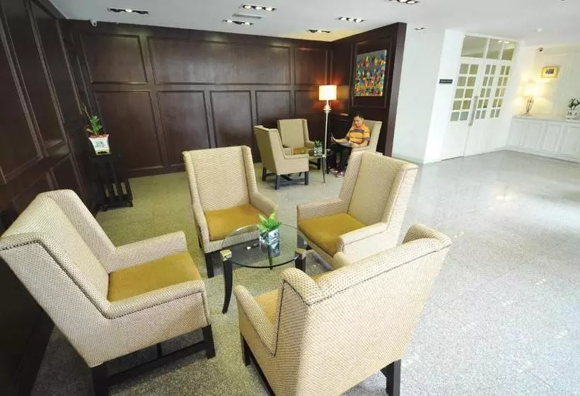 Fotos del hotel The Sterling Boutique Hotel Melaka:  3