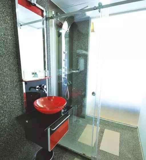 Fotos del hotel The Sterling Boutique Hotel Melaka:  20