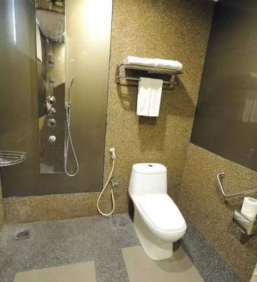 Fotos del hotel The Sterling Boutique Hotel Melaka:  12