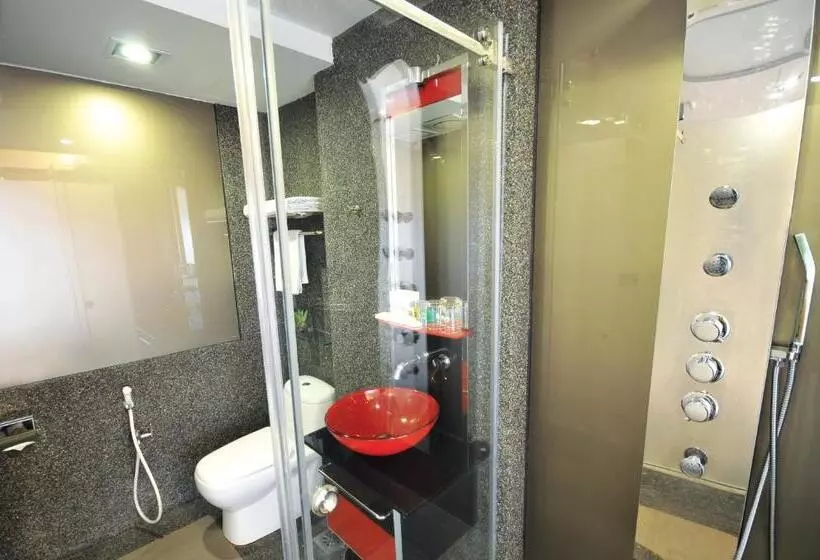 Fotos del hotel The Sterling Boutique Hotel Melaka:  15