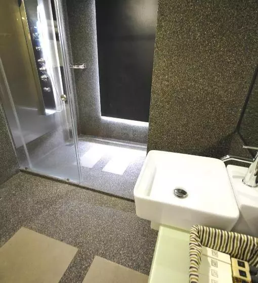 Fotos del hotel The Sterling Boutique Hotel Melaka:  18