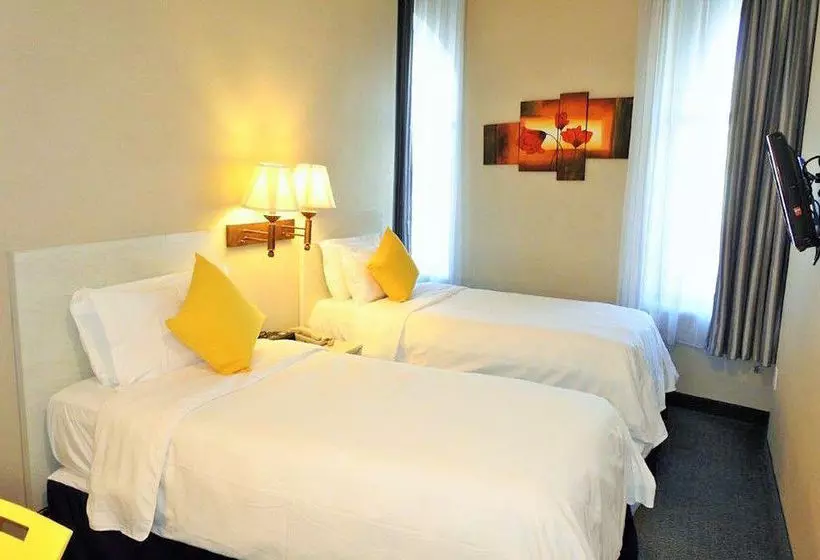 Fotos del hotel Wanderlofts:  12