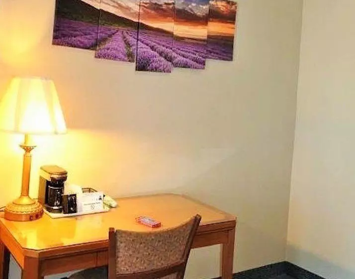 Fotos del hotel Wanderlofts:  15