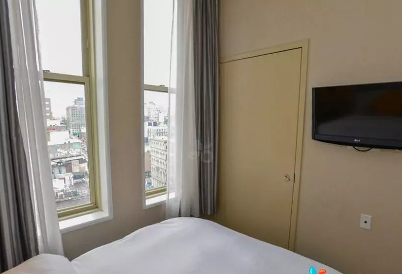 Fotos del hotel Wanderlofts:  16