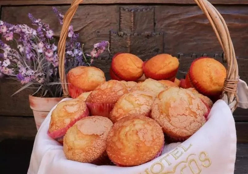 Fotos del hotel Arcos Catedral:  12