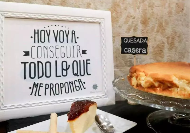 Fotos del hotel Arcos Catedral:  2