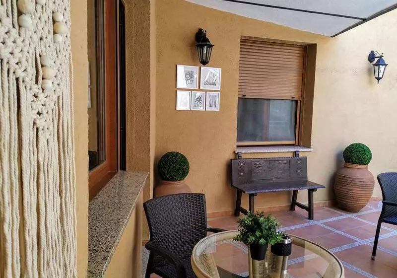 Fotos del hotel Arcos Catedral:  10