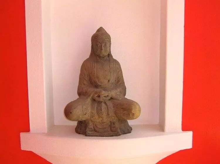 Fotos del hotel Avatara:  16