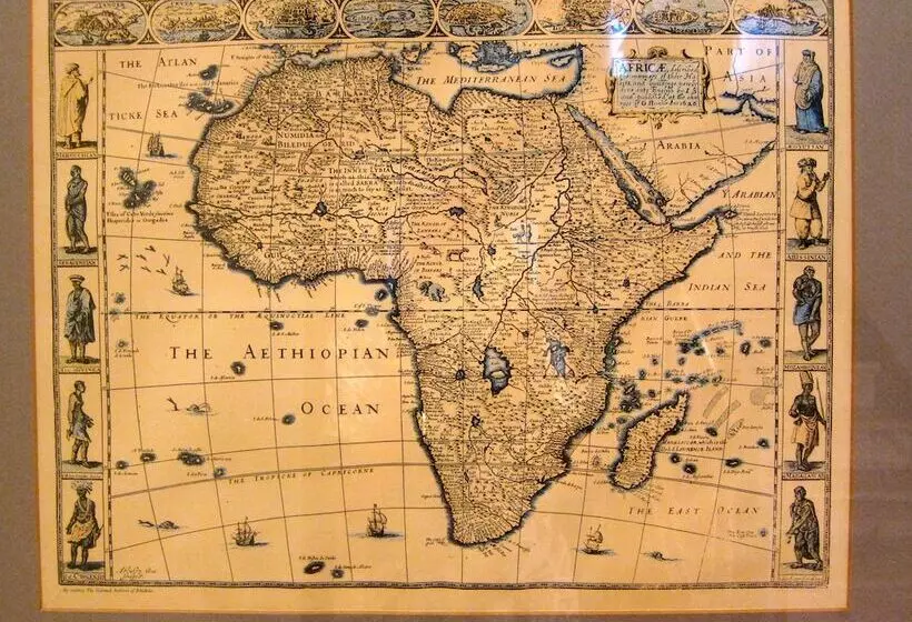 Fotos del hotel Avatara:  13