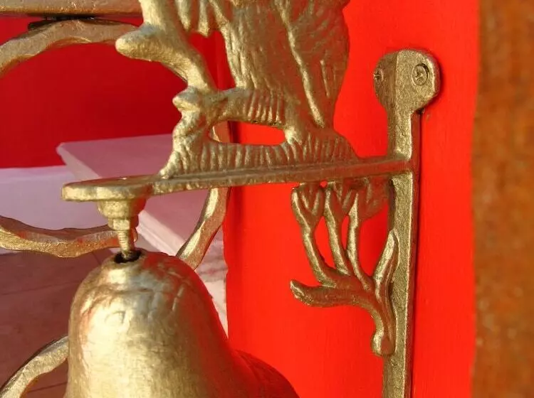 Fotos del hotel Avatara:  9