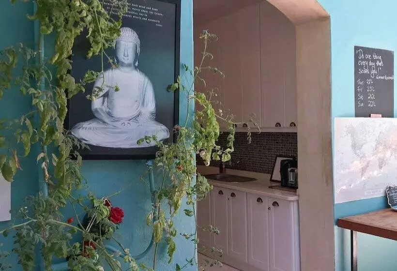 Fotos del hotel Avatara:  3