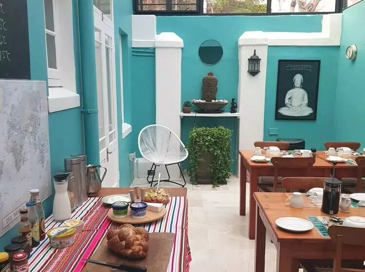 Fotos del hotel Avatara:  7