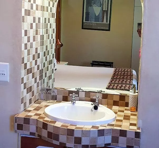 Fotos del hotel Avatara:  24