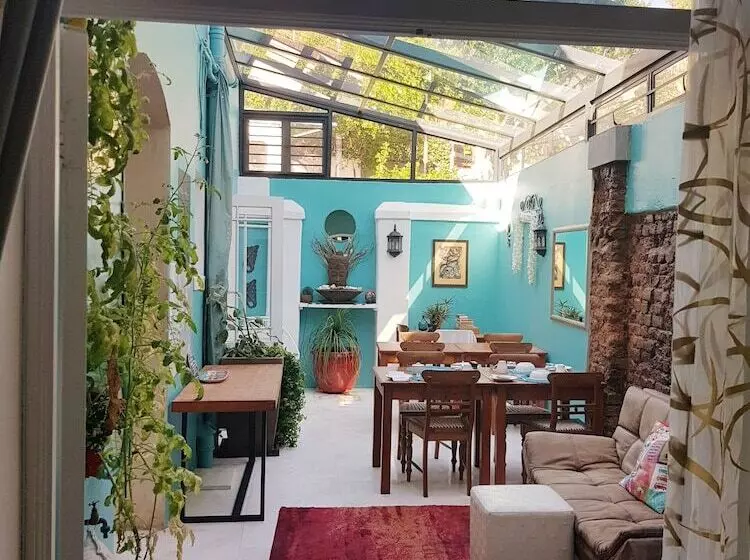 Fotos del hotel Avatara:  11