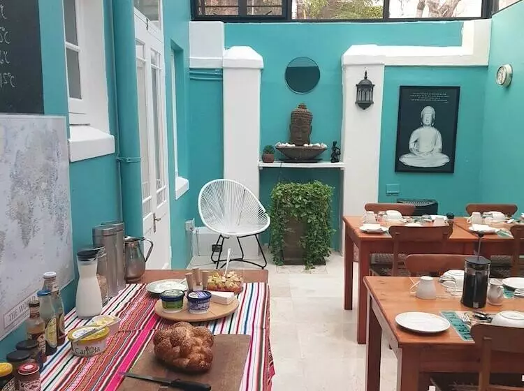 Fotos del hotel Avatara:  2