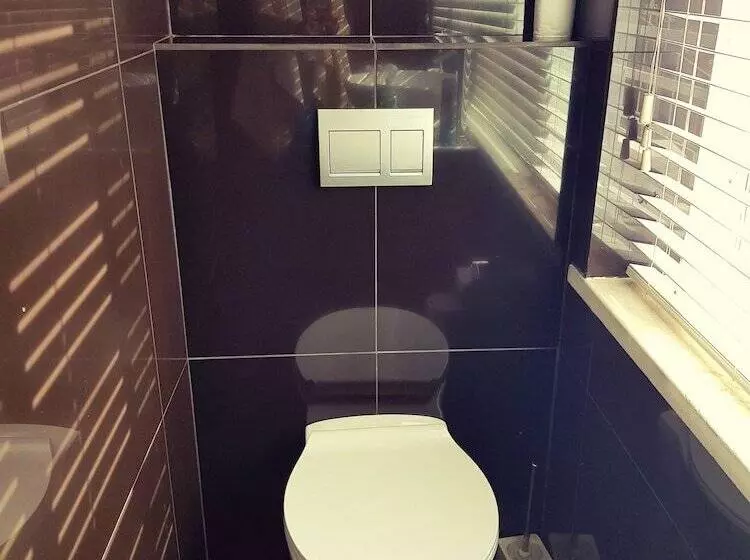 Fotos del hotel Avatara:  8