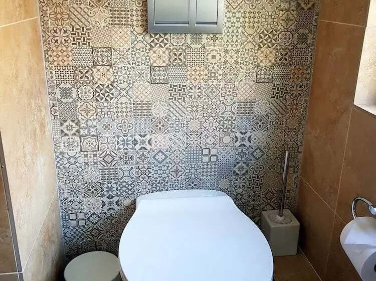 Fotos del hotel Avatara:  25