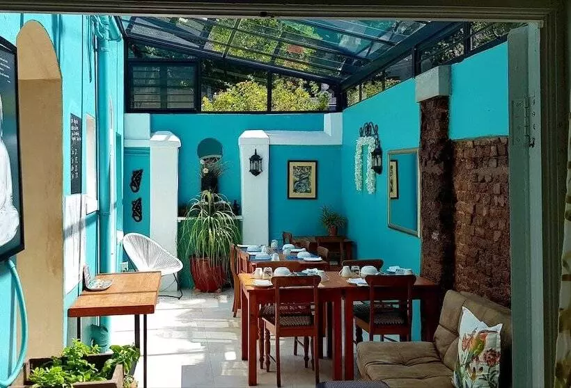 Fotos del hotel Avatara:  14