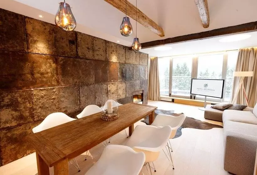 Fotos del hotel Bedriska Wellness Resort & Spa:  25