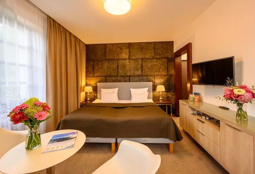 Fotos del hotel Bedriska Wellness Resort & Spa:  6