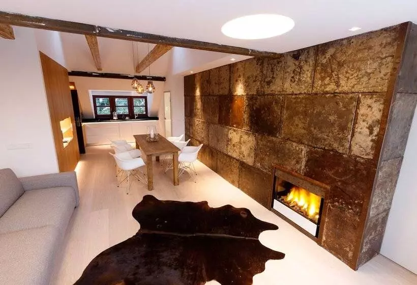 Fotos del hotel Bedriska Wellness Resort & Spa:  20