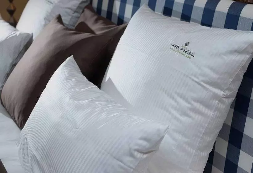 Fotos del hotel Bedriska Wellness Resort & Spa:  4