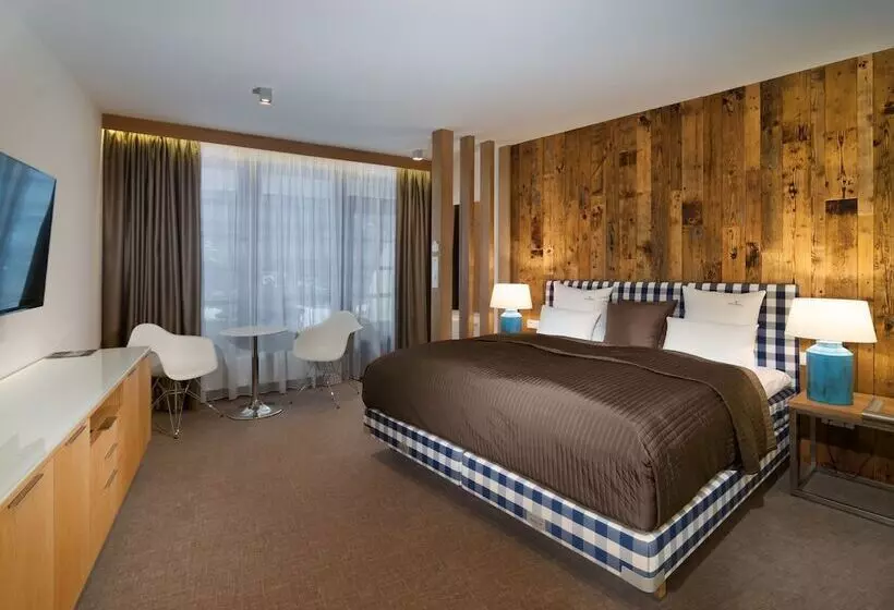 Bedriska Wellness Resort & Spa