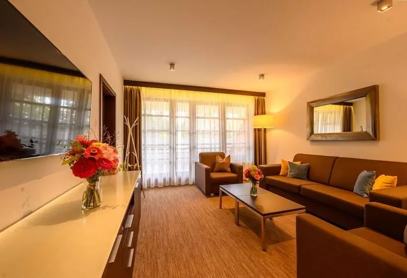 Fotos del hotel Bedriska Wellness Resort & Spa:  18