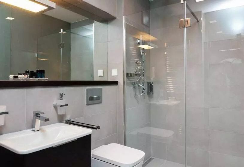 Fotos del hotel Bedriska Wellness Resort & Spa:  9