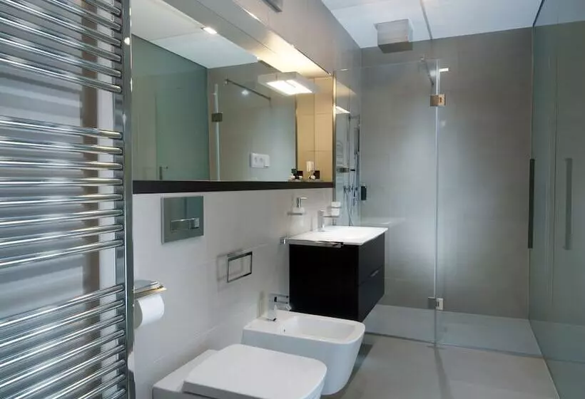 Fotos del hotel Bedriska Wellness Resort & Spa:  7