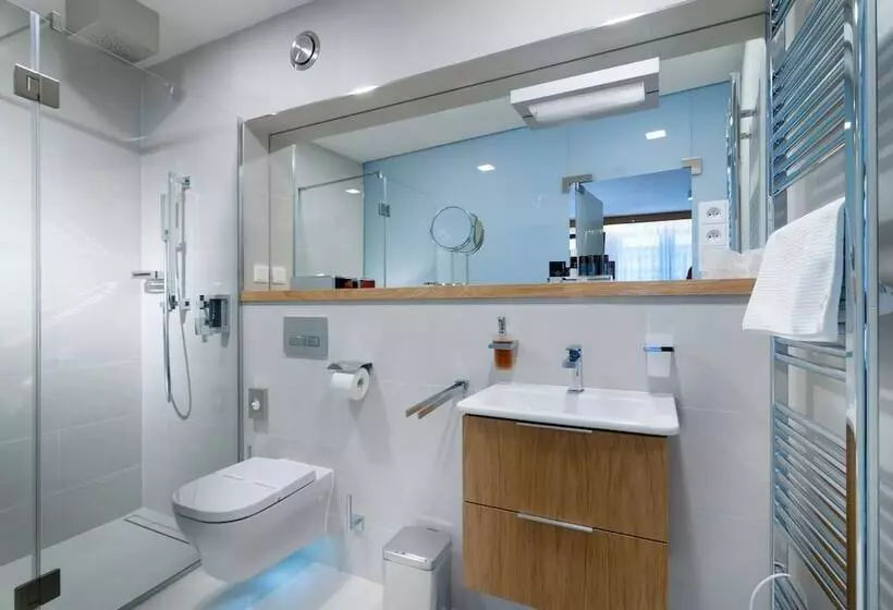 Fotos del hotel Bedriska Wellness Resort & Spa:  3