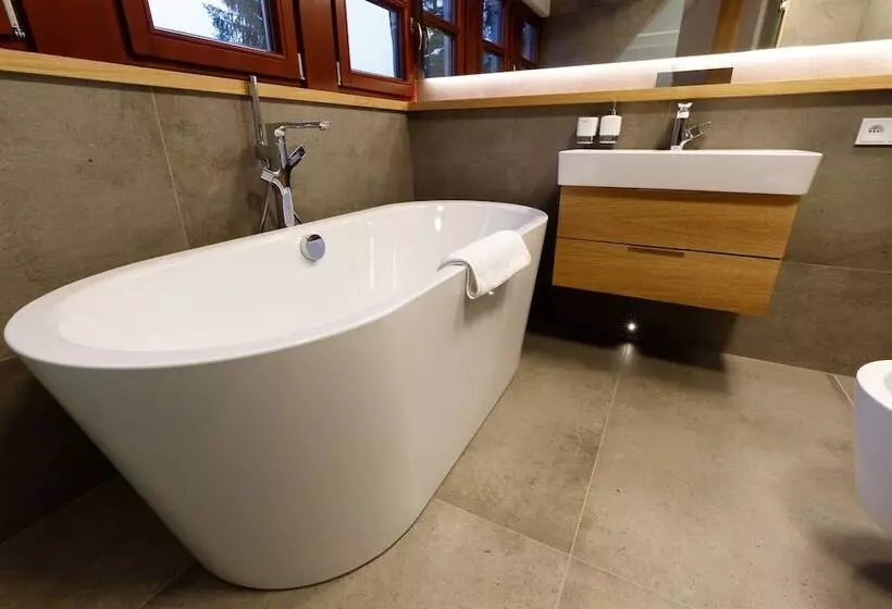 Fotos del hotel Bedriska Wellness Resort & Spa:  19