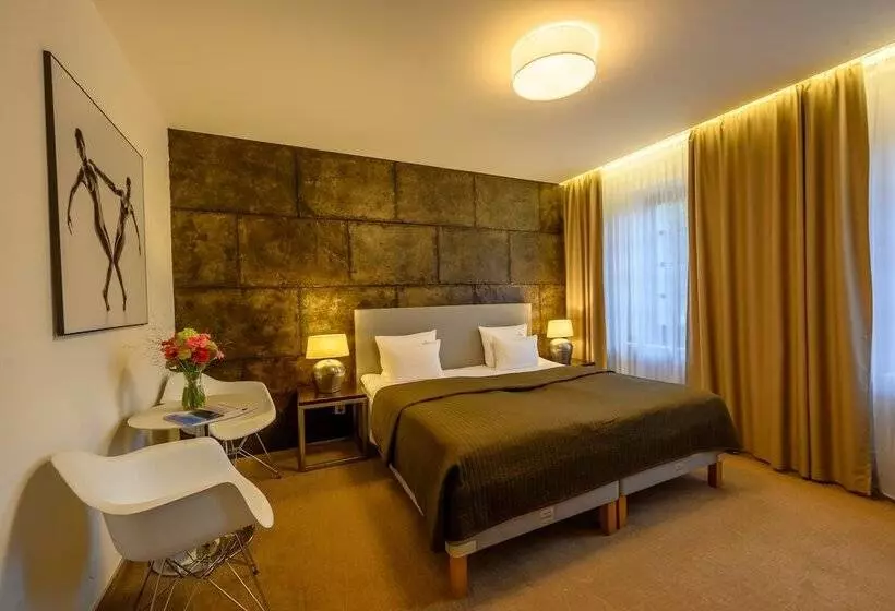 Fotos del hotel Bedriska Wellness Resort & Spa:  8