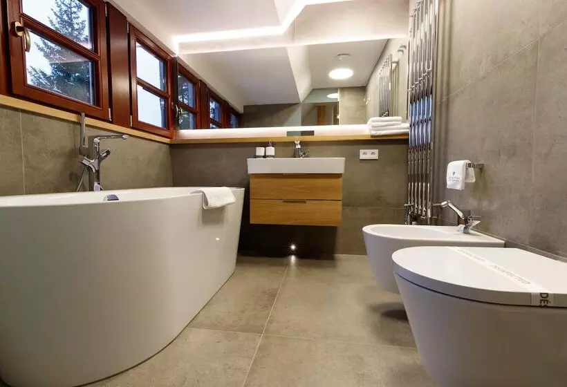 Fotos del hotel Bedriska Wellness Resort & Spa:  15