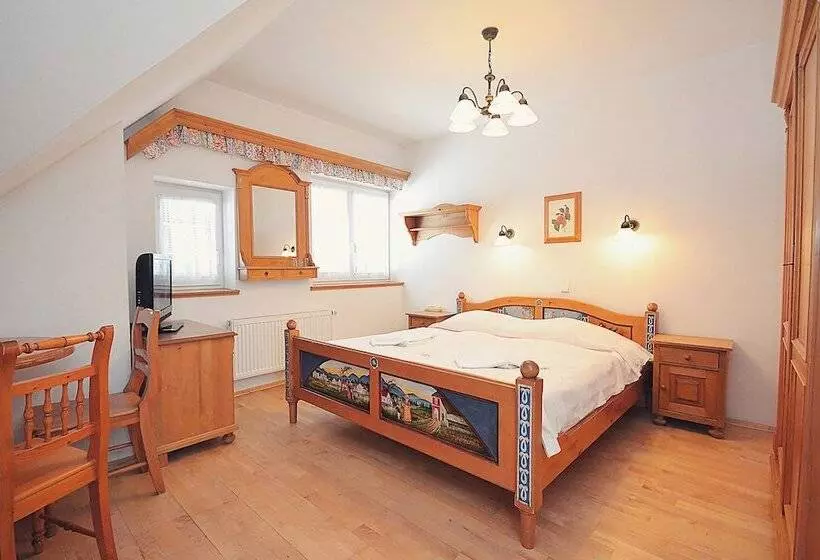 Fotos del hotel Bedriska Wellness Resort & Spa:  21