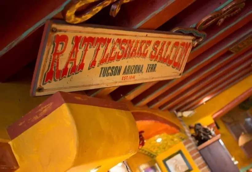 Fotos del hotel California:  6